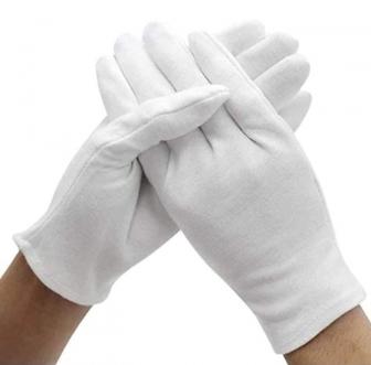 Cotton Hand Glove